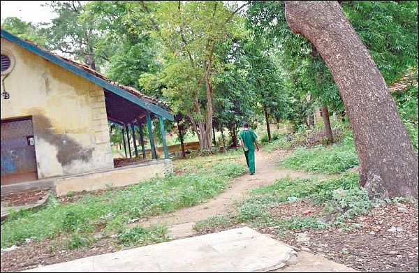 மனநோயாளிகளைக்கூட ‘தனியார்மயம்’ ஆக்கும் தமிழக அரசு! - எங்கே போனது மனிதநேயம்?