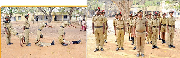 தேர்வை இனிமையாக்கும் கல்வி இணைச் செயல்பாடுகள் !