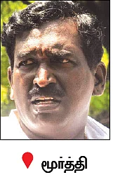 தாராள தனியார்...தடுமாறும் அரசு...
