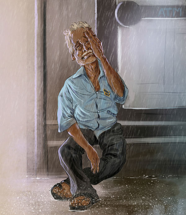 சொல் அல்ல செயல் - 15