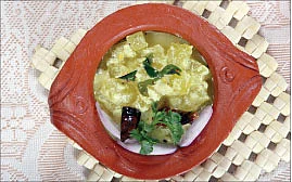 30 வகை தயிர் -மோர் ரெசிபி !