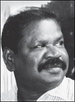 மனுசங்கடா நாங்க மனுசங்கடா... - கே.ஏ.குணசேகரனின் பறை