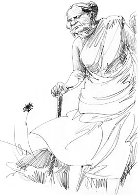 அழகேசனின் பாடல்