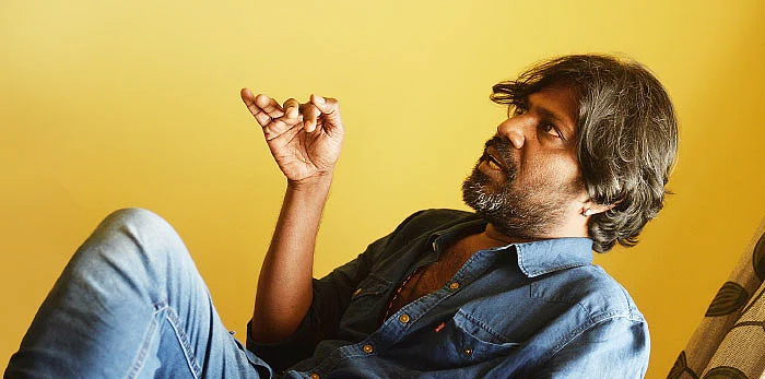 "அம்பேத்கரும் பெரியாரும் இல்லாத அரசியல் இனி சாத்தியமில்லை!” - ஷோபாசக்தி