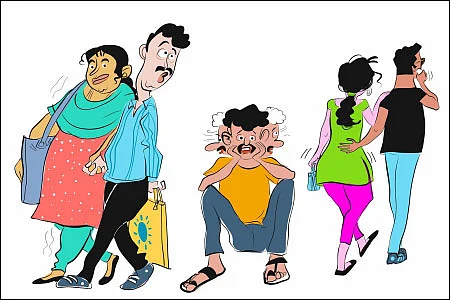 கலாய் கவிதைகள்