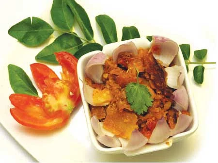 சோயா சாலட்... சூப்பர் சக்தி!