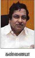 திருப்பதி யாத்திரையா..? இக்கட ச்சூடண்டி...