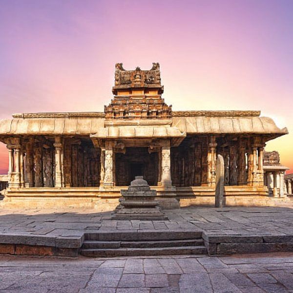 கொஞ்சம் சரித்திரம் கொஞ்சம் தரிசனம்! - ஹம்பி 19