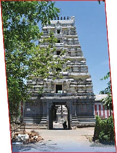 வையம் காத்த பெருமாள்... அபயம் அளிக்கும் சுதர்ஸனர்!