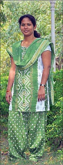 சாட்டை எடுக்கும் சாந்தி... ஓர் அதிரடி ஆர்.டி.ஓ !