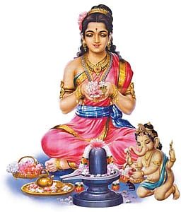அரனுக்காக ஓர் இரவு!