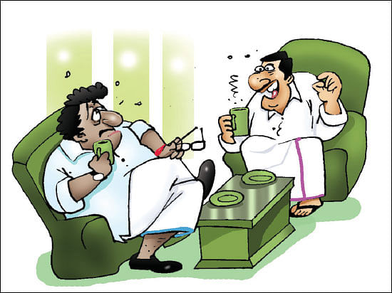ஜோக்ஸ் - 1