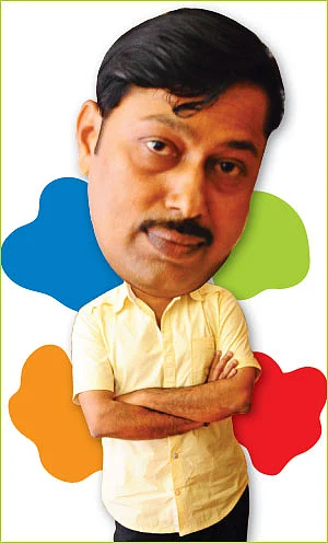 “நெக்ஸ்ட் உலக நாயகி!”