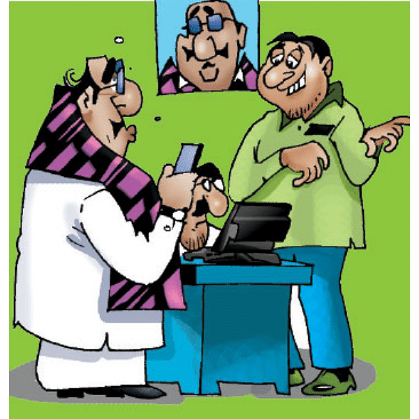 ஜோக்ஸ் - 4