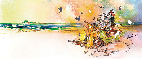 வீரயுக நாயகன் வேள்பாரி - 14