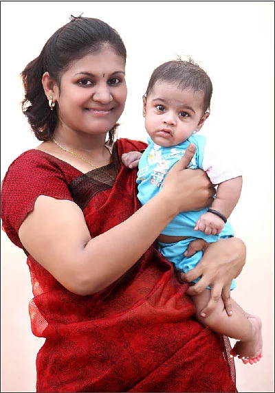 பெண்களுக்கு எல்லா வயதிலும் ஸ்ட்ரெஸ் !