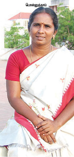 சட்டத்தால் யுத்தம் செய்! - 10