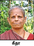 ‘முதல் ஞாயிறு... இறைவனுக்காக!’