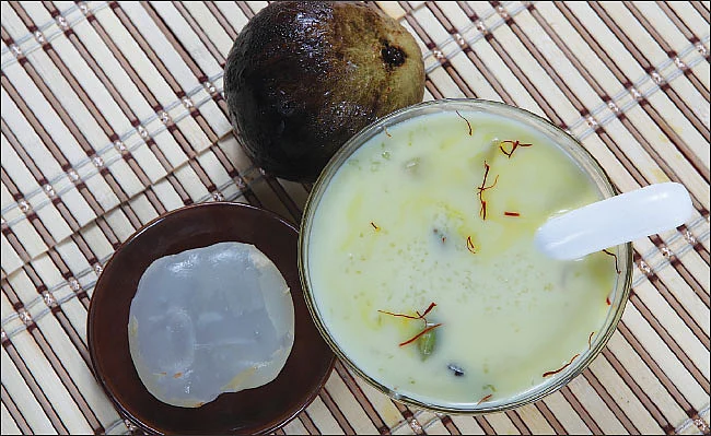 கோடைக்கு இதமான 30 வகை குளுகுளு ரெசிப்பிகள் - 32 பக்க இணைப்பு