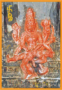 திருப்பட்டூர் அற்புதங்கள்!