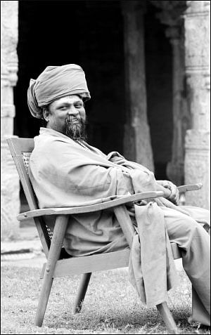 அன்பே தவம் - 26
