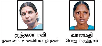 உடல் பருமன் - சவாலைச் சமாளிப்போம்!