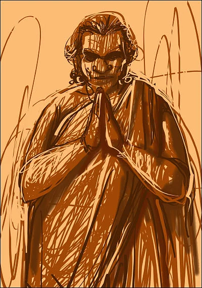 வாய்க்கால் - வண்ணதாசன்