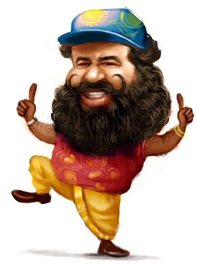 பாபாக்கள் ஜாக்கிரதை!