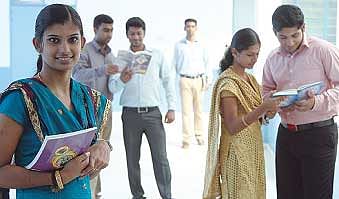 MBA - மூன்றெழுத்து மந்திரம்