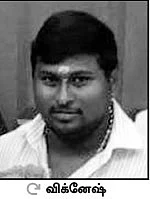 “வீட்டுமனைகளை அபகரித்து மிரட்டுகிறார் அமைச்சர் மகன்!”