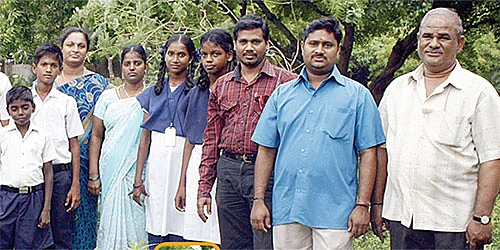 கனவு ஆசிரியர்