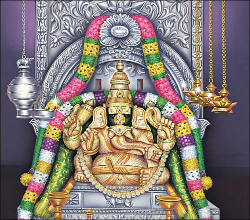 வாழ்வைச் செழிக்க வைக்கும் ராசி மந்திரங்கள்!