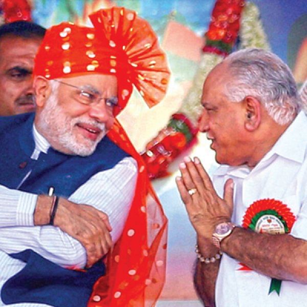 ‘சித்து’ விளையாட்டு Vs 'மோடி’ மஸ்தான் வேலை!