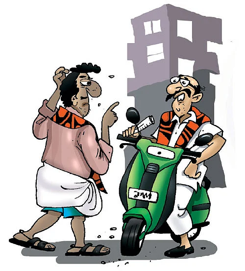 ஜோக்ஸ் - 5