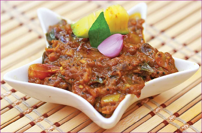 ஜூஸி ஃப்ரூட்டி ரெசிப்பி