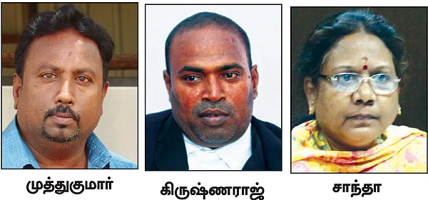 இப்போது முட்டை... அடுத்தது டெங்கு!