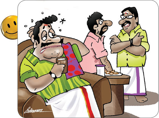 ஜோக்ஸ்!