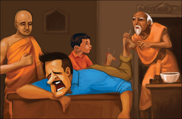 வெள்ளி நிலம் - 11