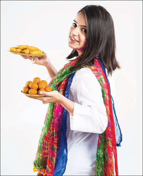 தீபாவளி இனிக்க இனிப்பைக் குறைங்க!