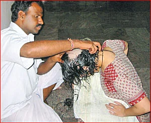 கேள்வி-பதில் : சேஷாத்ரிநாத சாஸ்திரிகள்