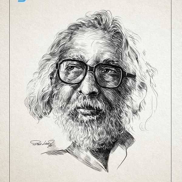 இன்குலாப்... புரட்சியின் வீரிய விதைநெல்! நினைவுதினப் பகிர்வு