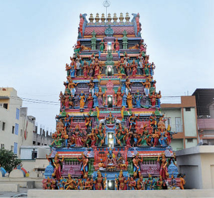 'இதோ.. எந்தன் தெய்வம்!’ - 1