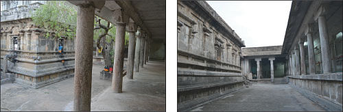 இதோ எந்தன் தெய்வம் - 19