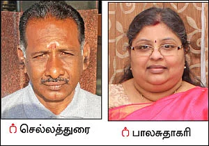 ஆபத்தில் தென்னைச் சாகுபடி... கைகொடுக்குமா தென்னை வளர்ச்சி வாரியம்?