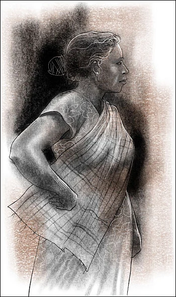 மலைகள் இடம்பெயர்ந்து செல்வதில்லை!