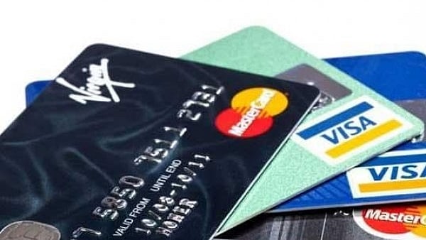 கிரெடிட் கார்ட்