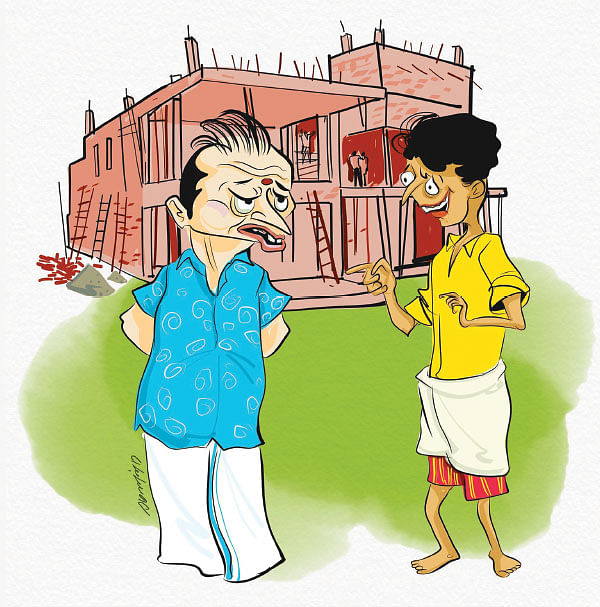 ஜோக்ஸ் - 5