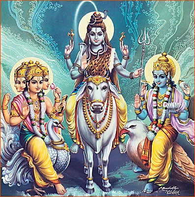 சிவராத்திரி மகிமைகள்!