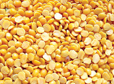 பருப்பும் சிறப்பும்