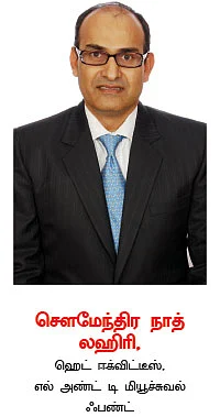 பங்குச் சந்தை இந்த ஆண்டு எப்படி இருக்கும்?